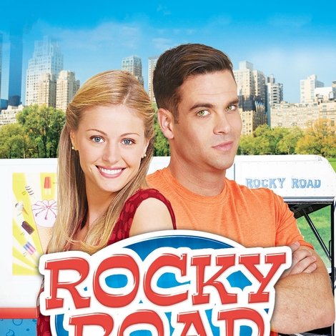 Rocky Road