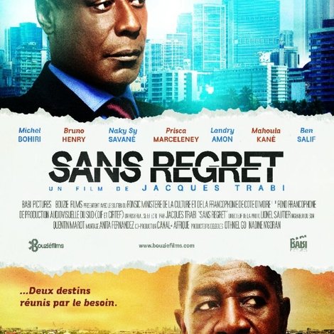 Sans regret