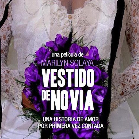 Vestido de novia