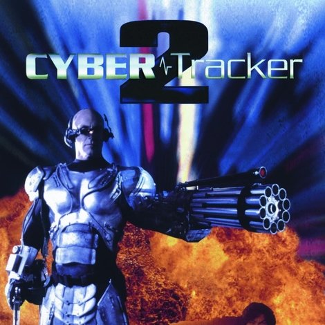 CyberTracker 2