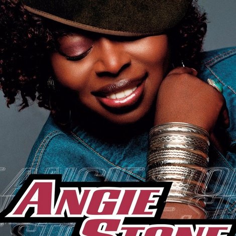 Angie Stone - Live In Vancouver Island