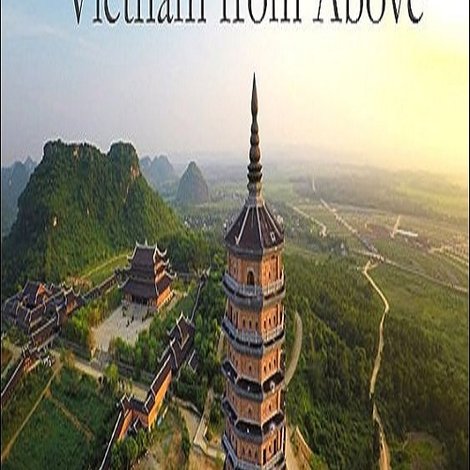 Vietnam from Above