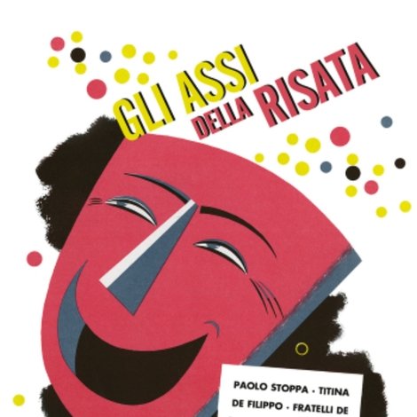 Gli assi della risata
