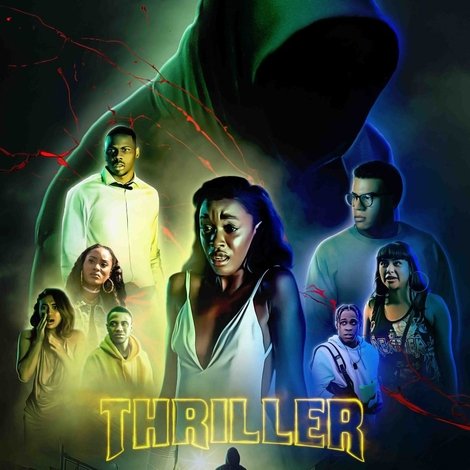 Thriller