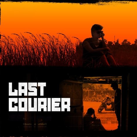 Last Courier