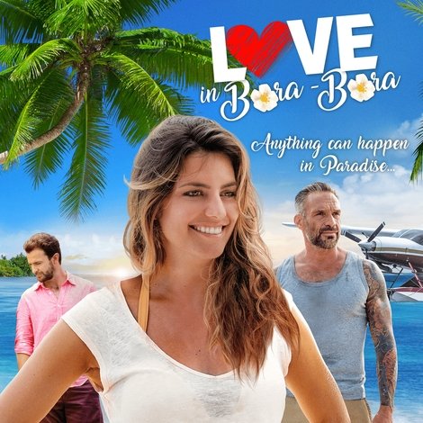 Coup de Foudre à Bora-Bora