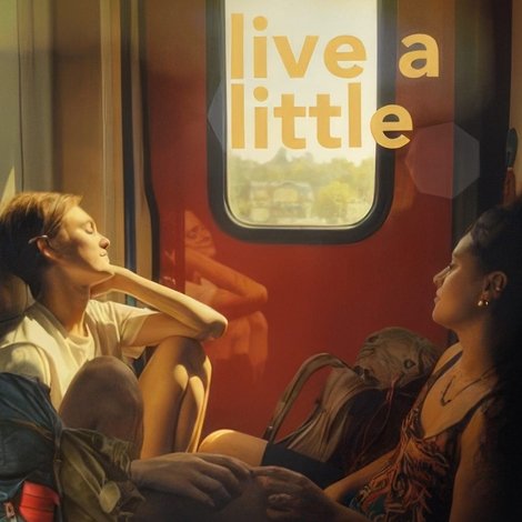 Leva lite