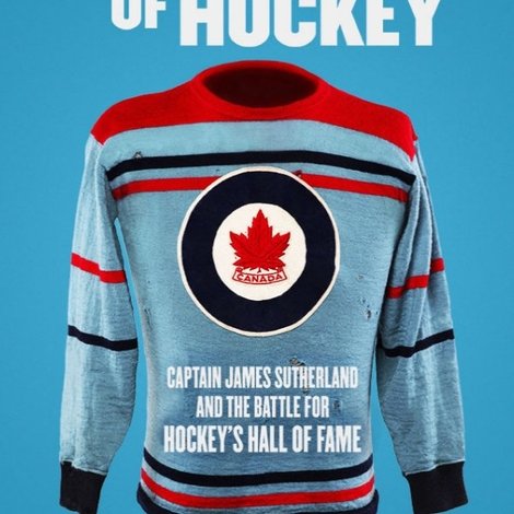 The Father of Hockey