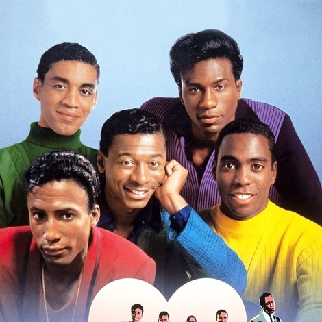 The Five Heartbeats