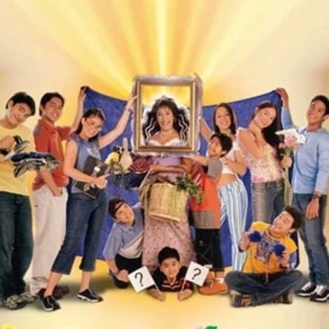 Ang Tanging Ina