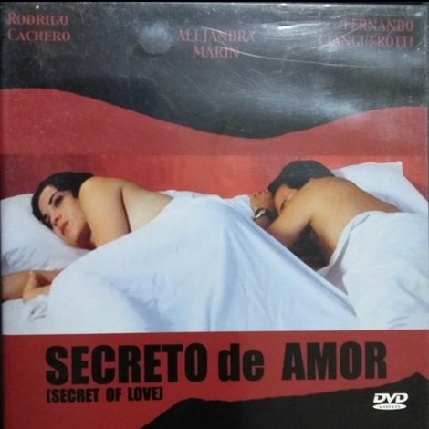 Secreto de amor