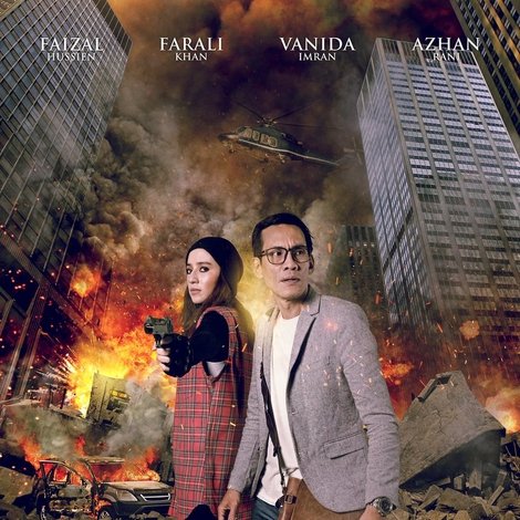 Kalla: Hidup Atau Mati