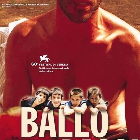 Ballo a tre passi