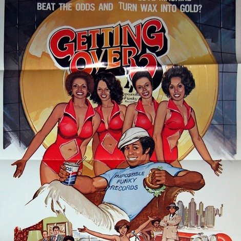 Getting Over