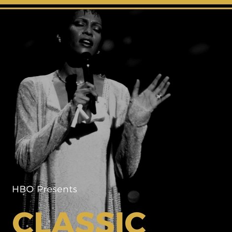 Classic Whitney: Live from Washington, D.C.