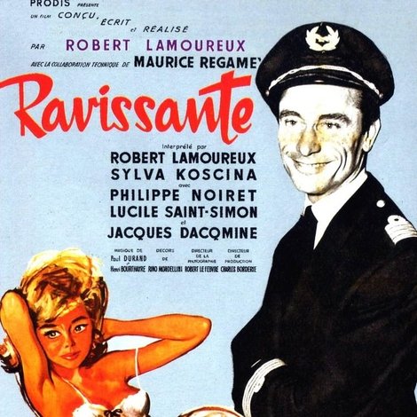 Ravissante