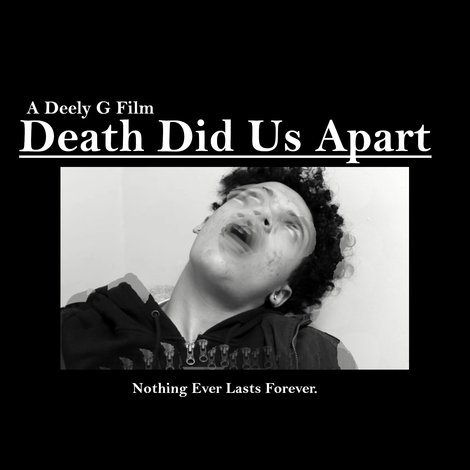 Death Did Us Part