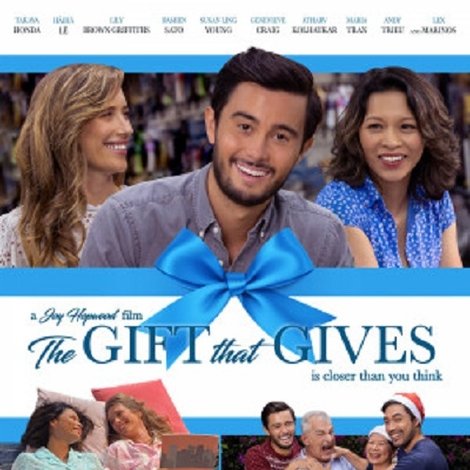 The Gift That Gives