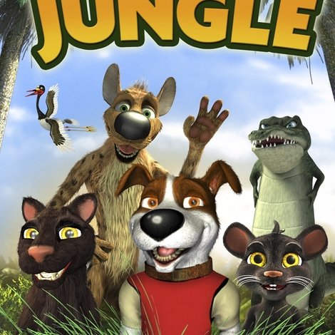 Life's a Jungle: Africa's Most Wanted