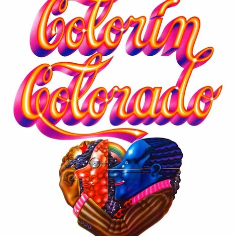 ColorÃn, colorado