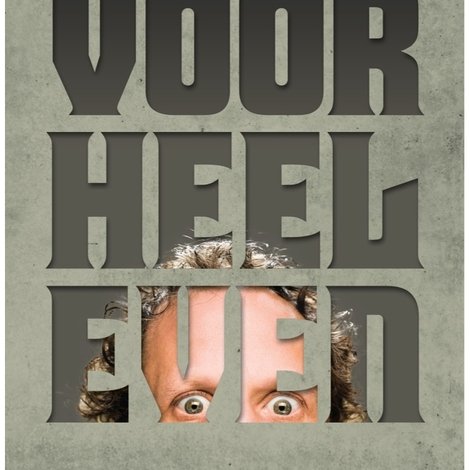 Micha Wertheim: Voor Heel Even