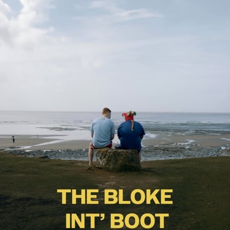 The Bloke in the Boot