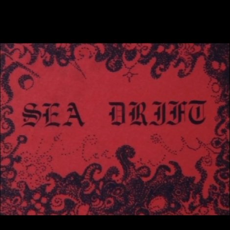 Seadrift