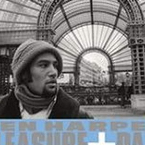 Ben Harper: Pleasure and Pain
