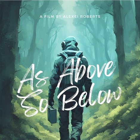 As Above So Below