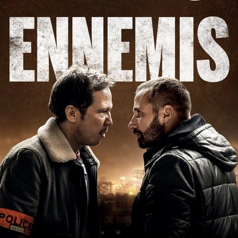 Frères ennemis