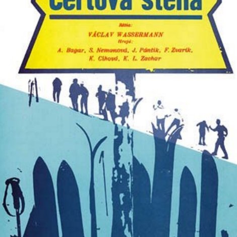 Čertova stena
