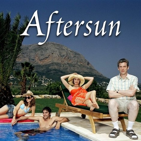 Aftersun