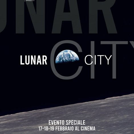 Lunar City