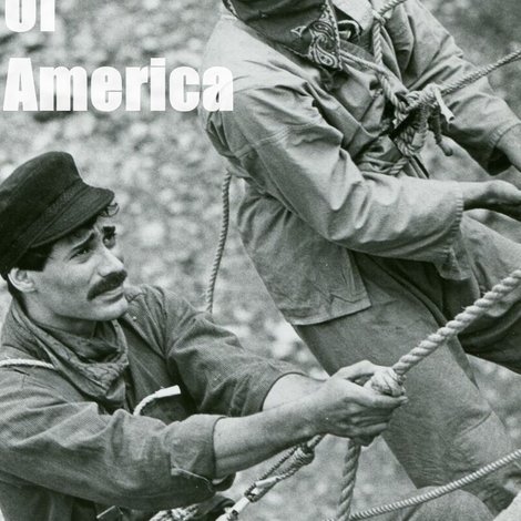 King of America