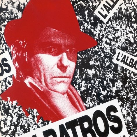 L'Albatros