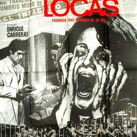Las locas