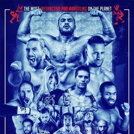 Beyond Americanrana 2016