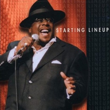 Cedric the Entertainer: Starting Lineup