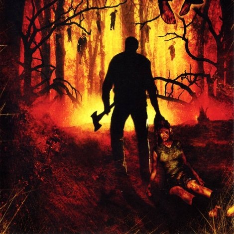 The Legend of Bloody Jack