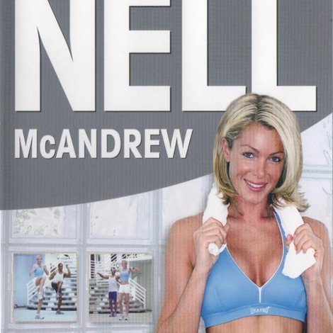 Nell McAndrew: Maximum Impact