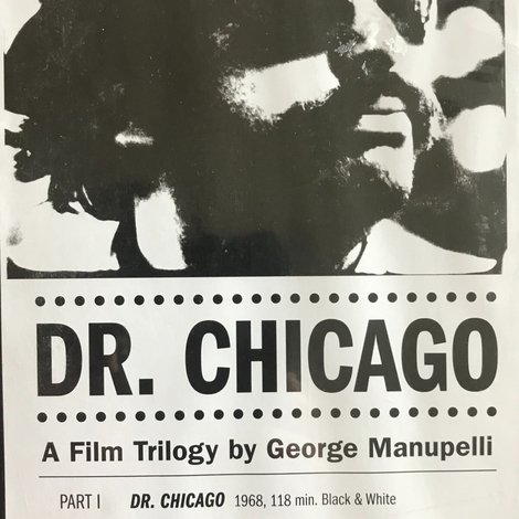 Cry Dr. Chicago