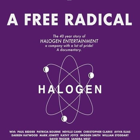 A Free Radical