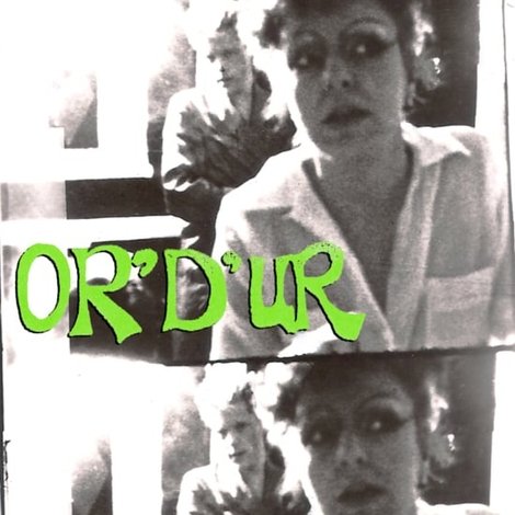 Or D'Ur