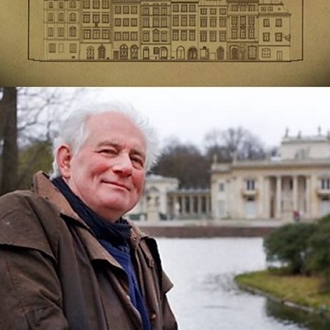 Dan Cruickshank: Resurrecting History: Warsaw