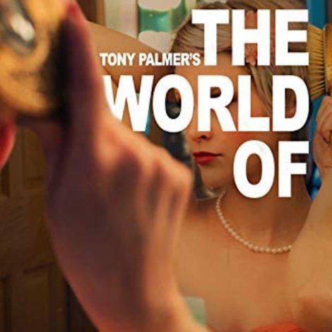 The World of Miss World