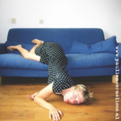 Paulien Cornelisse: Dagbraken