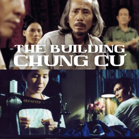 Chung cư