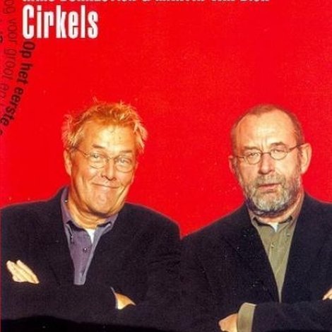 Hans Dorrestijn & Martin van Dijk: Cirkels