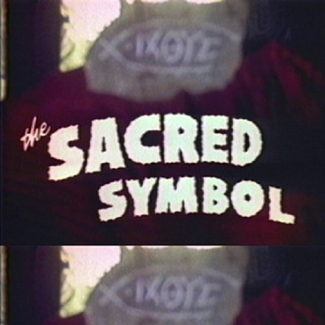 The Sacred Symbol