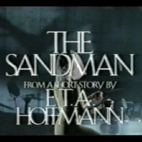 The Sandman